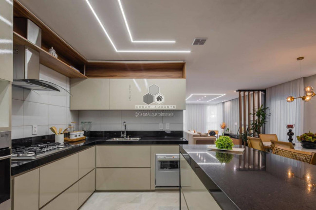 Imagem Casa de Condomínio com 3 Quartos à Venda, 247 m² em Coité - Eusébio Imagem Casa de Condomínio com 3 Quartos à Venda, 247 m² em Coité - Eusébio