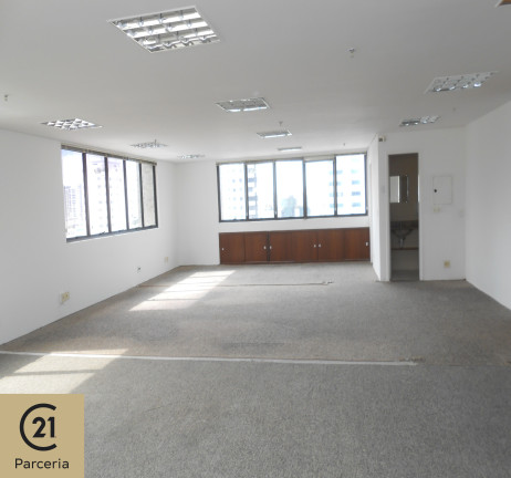 Imagem Imóvel Comercial para Alugar, 91 m² em Campo Belo - São Paulo Imagem Imóvel Comercial para Alugar, 91 m² em Campo Belo - São Paulo
