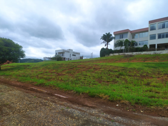 Imagem Terreno à Venda, 442 m² em Ninho Verde Ii - Pardinho Imagem Terreno à Venda, 442 m² em Ninho Verde Ii - Pardinho
