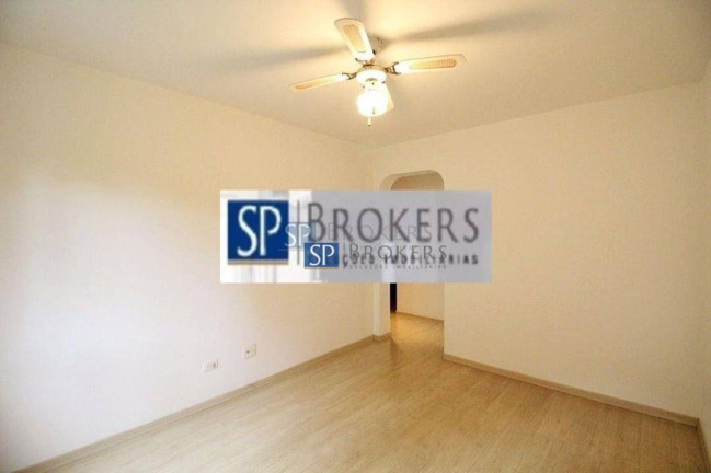 Imagem Apartamento com 3 Quartos à Venda, 163 m² em Brooklin Novo - São Paulo Imagem Apartamento com 3 Quartos à Venda, 163 m² em Brooklin Novo - São Paulo