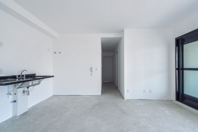 Imagem Apartamento com 3 Quartos à Venda, 100 m² em Pinheiros - São Paulo