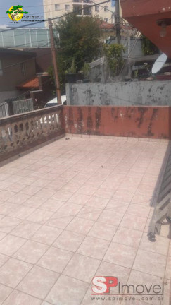 Imagem Sobrado com 4 Quartos à Venda, 177 m² em Lauzane Paulista - São Paulo Imagem Sobrado com 4 Quartos à Venda, 177 m² em Lauzane Paulista - São Paulo