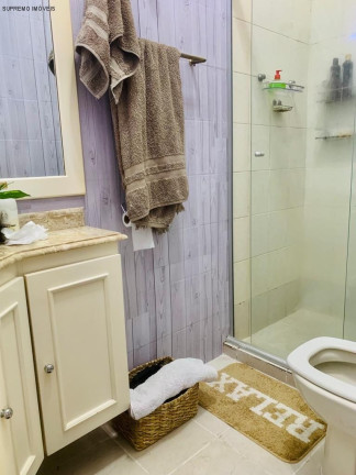 Imagem Apartamento com 3 Quartos à Venda, 160 m² em Vila Suzana - São Paulo Imagem Apartamento com 3 Quartos à Venda, 160 m² em Vila Suzana - São Paulo