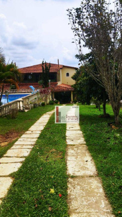 Imagem Chácara com 3 Quartos à Venda, 2.000 m² em Sorocamirim - Ibiúna Imagem Chácara com 3 Quartos à Venda, 2.000 m² em Sorocamirim - Ibiúna