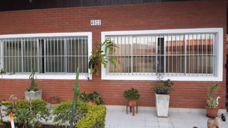 Imagem Casa com 3 Quartos à Venda, 148 m² em Jardim Suarão - Itanhaem Imagem Casa com 3 Quartos à Venda, 148 m² em Jardim Suarão - Itanhaem