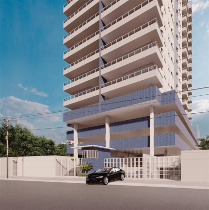 Imagem Apartamento com 2 Quartos à Venda, 80 m² em Guilhermina - Praia Grande Imagem Apartamento com 2 Quartos à Venda, 80 m² em Guilhermina - Praia Grande