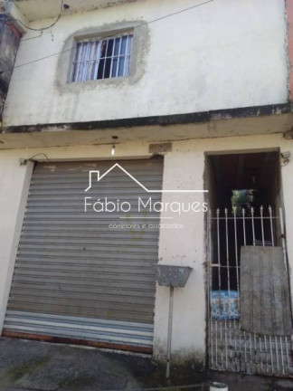 Imagem Casa com 2 Quartos à Venda, em Jardim Itapuã - Itaquaquecetuba Imagem Casa com 2 Quartos à Venda, em Jardim Itapuã - Itaquaquecetuba