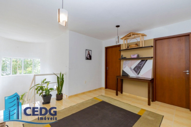 Imagem Casa com 3 Quartos à Venda, 158 m² em Campo Comprido - Curitiba Imagem Casa com 3 Quartos à Venda, 158 m² em Campo Comprido - Curitiba