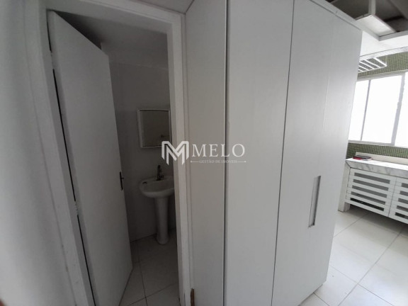 Imagem Apartamento com 4 Quartos à Venda, 135 m² em Boa Viagem - Recife