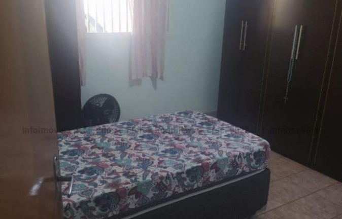 Imagem Casa com 3 Quartos à Venda, 140 m² em Parque Residencial Maria Aparecida Pedrossian - Campo Grande