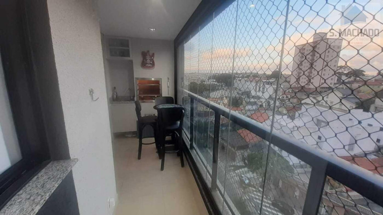 Imagem Apartamento com 2 Quartos à Venda, 59 m² em Parque Das Nações - Santo André