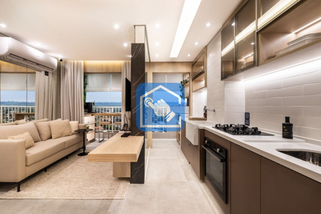 Imagem Apartamento com 2 Quartos à Venda, 45 m² em Quitaúna - Osasco Imagem Apartamento com 2 Quartos à Venda, 45 m² em Quitaúna - Osasco
