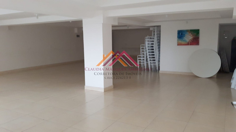 Imagem Apartamento com 2 Quartos à Venda, 56 m² em Laranjeiras - Caieiras