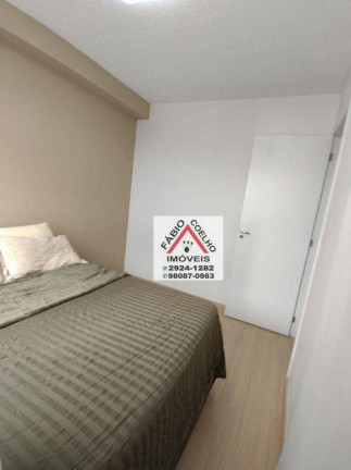Imagem Apartamento com 2 Quartos à Venda, 34 m² em Alto Da Boa Vista - São Paulo Imagem Apartamento com 2 Quartos à Venda, 34 m² em Alto Da Boa Vista - São Paulo