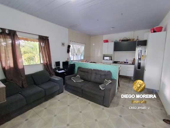 Imagem Casa com 4 Quartos à Venda, 150 m² em Jundiaizinho (terra Preta) - Mairiporã Imagem Casa com 4 Quartos à Venda, 150 m² em Jundiaizinho (terra Preta) - Mairiporã