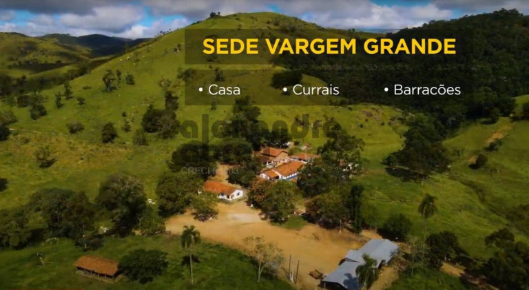 Imagem Fazenda à Venda, 1.067 m² em Santa Branca