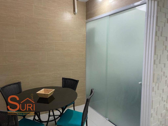 Imagem Sobrado com 3 Quartos à Venda, 180 m² em Vila Pires - Santo André Imagem Sobrado com 3 Quartos à Venda, 180 m² em Vila Pires - Santo André
