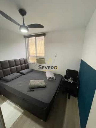 Imagem Apartamento com 2 Quartos à Venda, 45 m² em Santa Rosa - Niterói