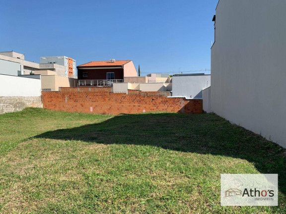 Imagem Terreno à Venda, 189 m² em Jardim Toscana - Indaiatuba Imagem Terreno à Venda, 189 m² em Jardim Toscana - Indaiatuba