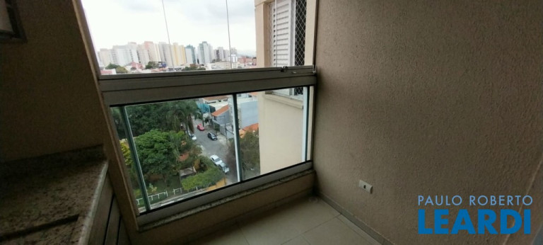 Imagem Apartamento com 3 Quartos à Venda, 88 m² em Jardim Bela Vista - Santo André