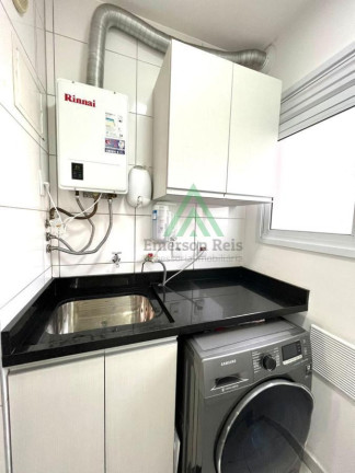 Imagem Apartamento com 2 Quartos à Venda, 66 m² em Vila Andrade - São Paulo