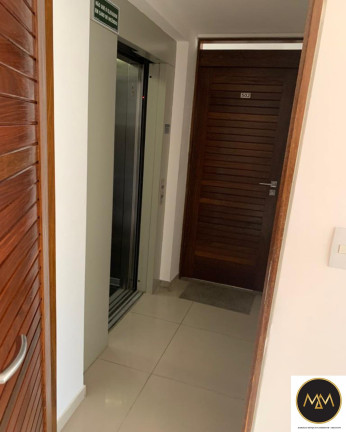 Imagem Apartamento com 3 Quartos à Venda, 85 m² em Manaíra - João Pessoa