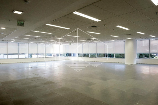 Imagem Sala Comercial à Venda, 535 m² em Vila Olímpia - São Paulo