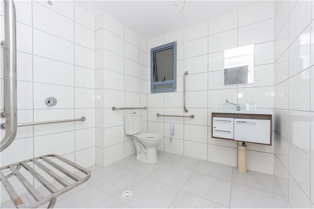 Imagem Apartamento com 1 Quarto à Venda, 35 m² em Mooca - São Paulo Imagem Apartamento com 1 Quarto à Venda, 35 m² em Mooca - São Paulo