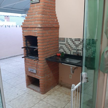 Imagem Casa de Condomínio com 3 Quartos à Venda, 107 m² em Horto Florestal - Sorocaba Imagem Casa de Condomínio com 3 Quartos à Venda, 107 m² em Horto Florestal - Sorocaba