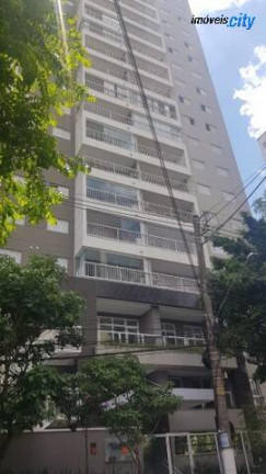Imagem Apartamento com 3 Quartos à Venda, 102 m² em Vila Andrade - São Paulo Imagem Apartamento com 3 Quartos à Venda, 102 m² em Vila Andrade - São Paulo
