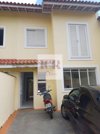 Imagem Casa de Condomínio com 3 Quartos à Venda, 180 m² em Jardim São Conrado - Sorocaba