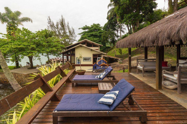 Imagem Imóvel com 6 Quartos à Venda, 480 m² em Angra Dos Reis Imagem Imóvel com 6 Quartos à Venda, 480 m² em Angra Dos Reis