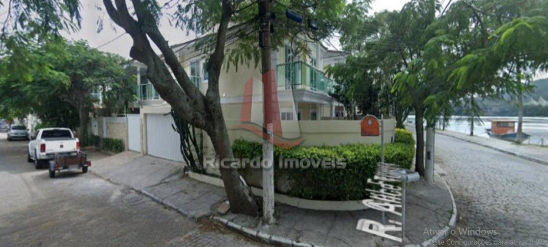 Imagem Casa de Condomínio com 4 Quartos à Venda, 96 m² Imagem Casa de Condomínio com 4 Quartos à Venda, 96 m²