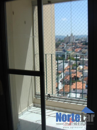 Imagem Apartamento com 3 Quartos à Venda, 68 m² em Imirim - São Paulo Imagem Apartamento com 3 Quartos à Venda, 68 m² em Imirim - São Paulo