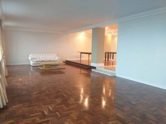 Imagem Apartamento com 4 Quartos à Venda, 355 m² em Boqueirão - Santos Imagem Apartamento com 4 Quartos à Venda, 355 m² em Boqueirão - Santos