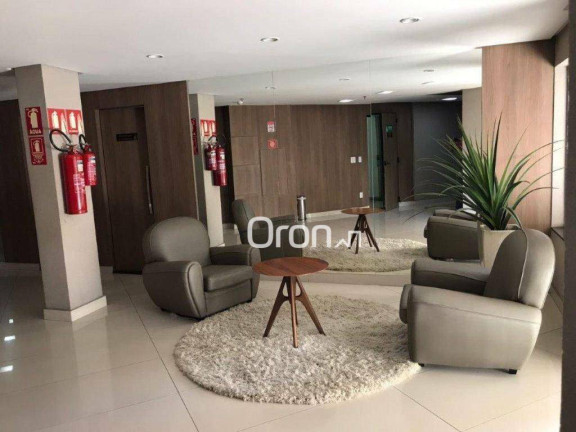 Imagem Apartamento com 1 Quarto à Venda, 38 m² em Alto Da Glória - Goiânia Imagem Apartamento com 1 Quarto à Venda, 38 m² em Alto Da Glória - Goiânia