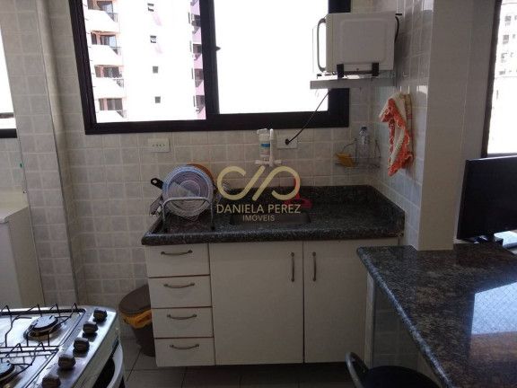 Imagem Apartamento com 1 Quarto à Venda, 43 m² em Guilhermina - Praia Grande Imagem Apartamento com 1 Quarto à Venda, 43 m² em Guilhermina - Praia Grande