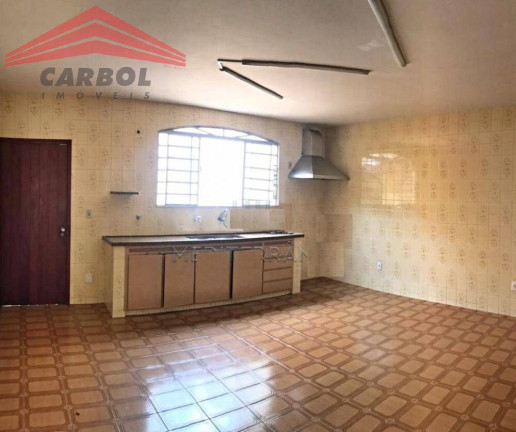Imagem Casa com 3 Quartos à Venda, 131 m² em Centro - Jundiaí Imagem Casa com 3 Quartos à Venda, 131 m² em Centro - Jundiaí