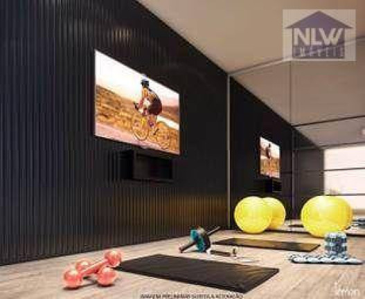 Imagem Studio com 1 Quarto à Venda, 24 m² em Campo Belo - São Paulo Imagem Studio com 1 Quarto à Venda, 24 m² em Campo Belo - São Paulo