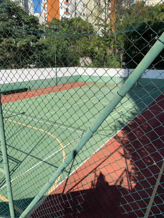 Imagem Apartamento com 6 Quartos à Venda, 176 m² em Morumbi - São Paulo