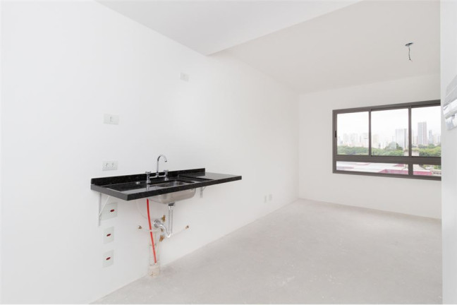 Imagem Loft com 1 Quarto à Venda, 25 m² em Tatuapé - São Paulo Imagem Loft com 1 Quarto à Venda, 25 m² em Tatuapé - São Paulo