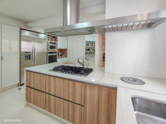 Imagem Apartamento com 4 Quartos à Venda, 362 m² em Perdizes - São Paulo Imagem Apartamento com 4 Quartos à Venda, 362 m² em Perdizes - São Paulo
