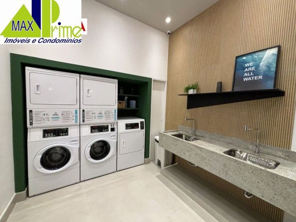 Imagem Apartamento com 1 Quarto para Alugar, 31 m² em Indianópolis - São Paulo Imagem Apartamento com 1 Quarto para Alugar, 31 m² em Indianópolis - São Paulo