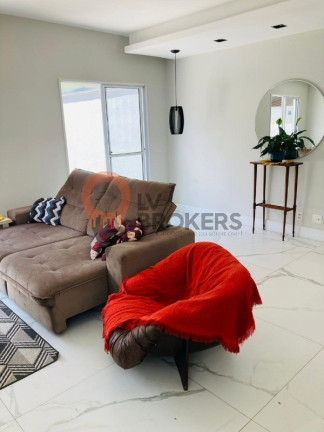 Imagem Casa com 4 Quartos à Venda, 132 m² em Vila Mogilar - Mogi Das Cruzes Imagem Casa com 4 Quartos à Venda, 132 m² em Vila Mogilar - Mogi Das Cruzes