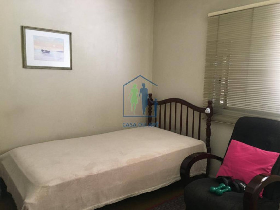 Imagem Apartamento com 3 Quartos à Venda, 120 m² em Campo Belo - São Paulo