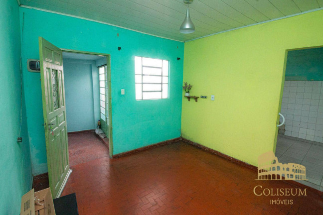 Imagem Casa com 1 Quarto à Venda, 140 m² em Jardim São José - São Paulo Imagem Casa com 1 Quarto à Venda, 140 m² em Jardim São José - São Paulo
