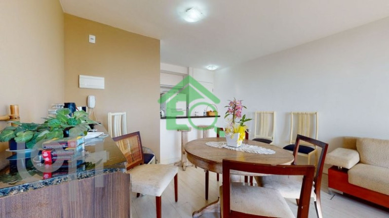 Imagem Apartamento com 2 Quartos à Venda, 69 m² em Cidade Ademar - São Paulo