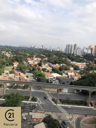 Imagem Apartamento com 2 Quartos à Venda, 72 m² em Campo Belo - São Paulo Imagem Apartamento com 2 Quartos à Venda, 72 m² em Campo Belo - São Paulo