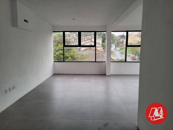 Imagem Sala Comercial para Alugar, 53 m² em Chácara Das Pedras - Porto Alegre Imagem Sala Comercial para Alugar, 53 m² em Chácara Das Pedras - Porto Alegre