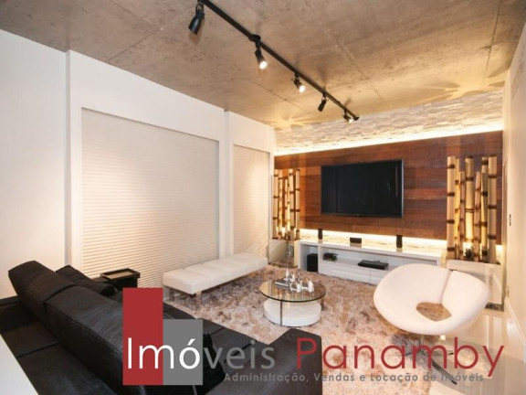 Imagem Apartamento com 1 Quarto à Venda, 70 m² em Jardim Fonte Do Morumbi - São Paulo Imagem Apartamento com 1 Quarto à Venda, 70 m² em Jardim Fonte Do Morumbi - São Paulo